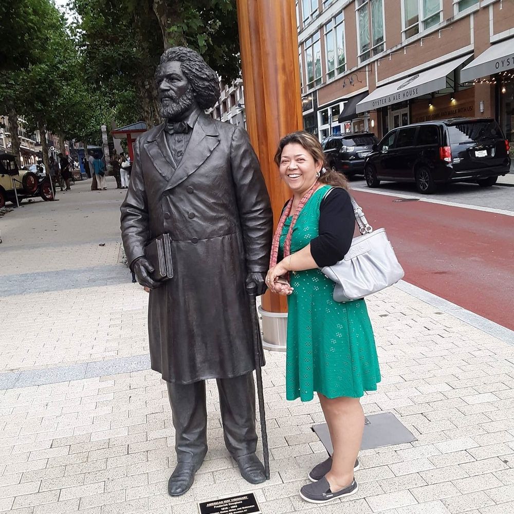 Meet your Posher, Brown